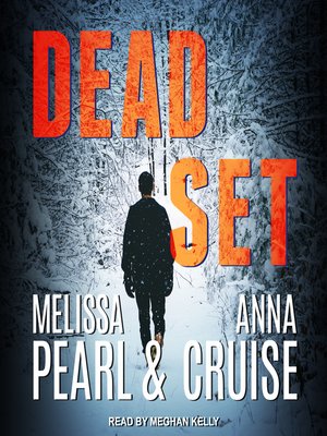Dead Set - Audiobook